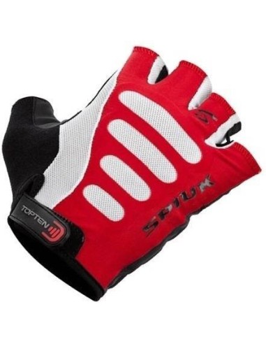 Conjunto de ciclismo corto Androni para un verano cómodo y fresco