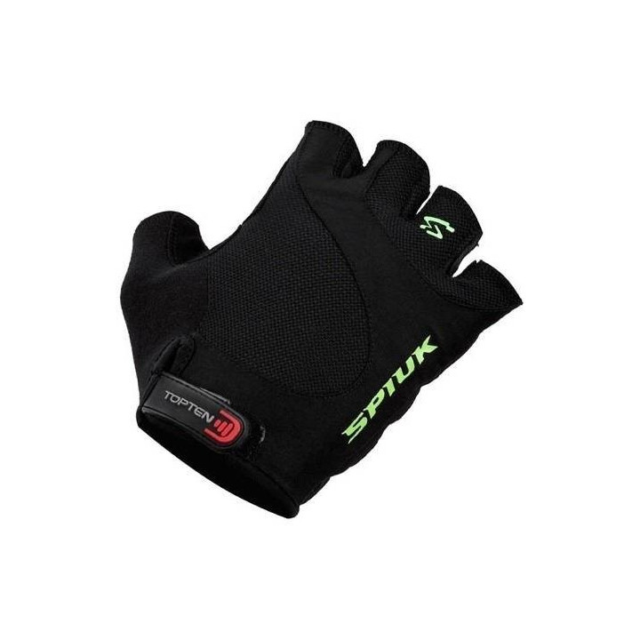 Conjunto de ciclismo corto Androni para un verano cómodo y fresco