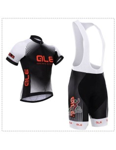 Conjunto de Ciclismo de Verano Giordana ALE: Comodidad y Estilo para tus Rutas