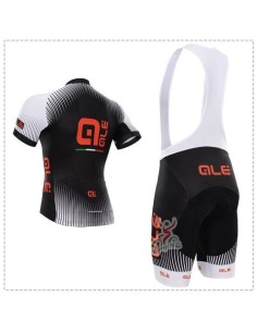 Conjunto de Ciclismo de Verano Giordana ALE: Comodidad y Estilo para tus Rutas 2