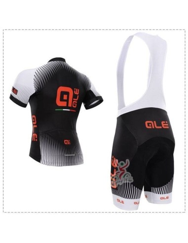 Conjunto de Ciclismo de Verano Giordana ALE: Comodidad y Estilo para tus Rutas
