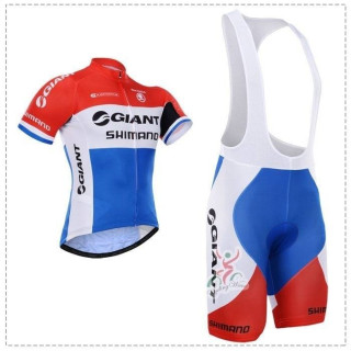 Ropa de ciclismo de verano Giant: comodidad y frescura para tus paseos