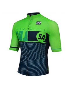 Conjunto de Ciclismo de Verano ADELAIDE: Comodidad y Estilo para tus Paseos 2