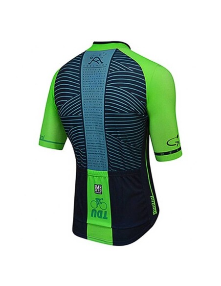 Conjunto de Ciclismo de Verano ADELAIDE: Comodidad y Estilo para tus Paseos