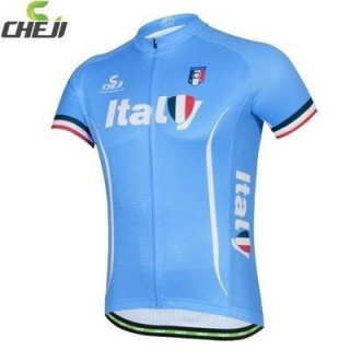 Maillot Ciclista Italia Mundial: Comodidad y Estilo para Todos los Ciclistas