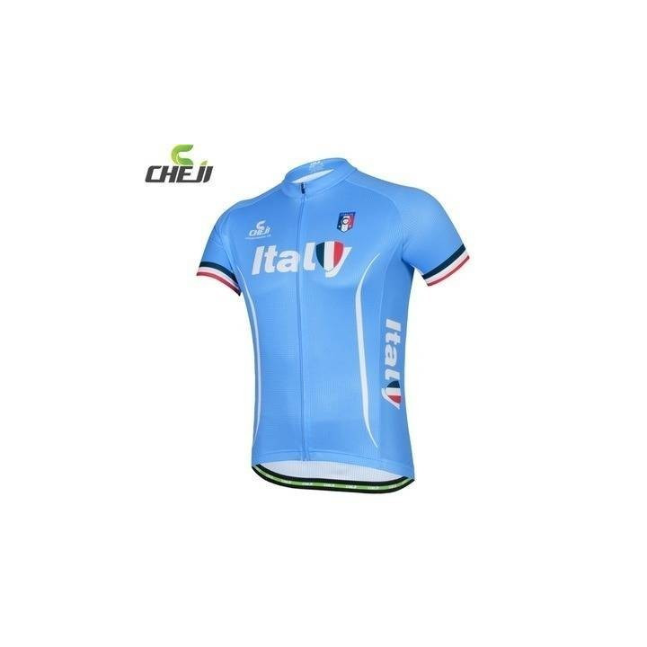 Maillot Ciclista Italia Mundial: Comodidad y Estilo para Todos los Ciclistas
