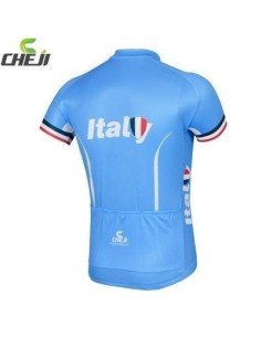Maillot Ciclista Italia Mundial: Comodidad y Estilo para Todos los Ciclistas 2
