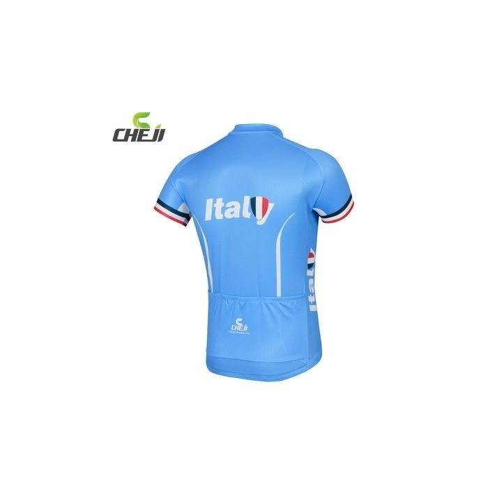 Maillot Ciclista Italia Mundial: Comodidad y Estilo para Todos los Ciclistas