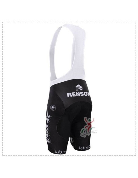 Ropa de ciclismo de verano Quick Step UCI para disfrutar al máximo tus paseos en bici