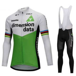 Ropa de ciclismo larga: comodidad y calidad para tus entrenamientos