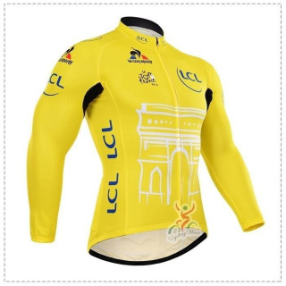Maillot Ciclista Largo: comodidad y estilo para tus rutas