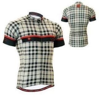 Maillot Ciclista Corto Cross Road: Comodidad y Estilo para Cualquier Ruta