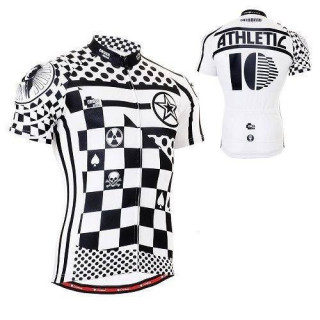 Maillot ciclista corto Cross Road para disfrutar del ciclismo con estilo y comodidad