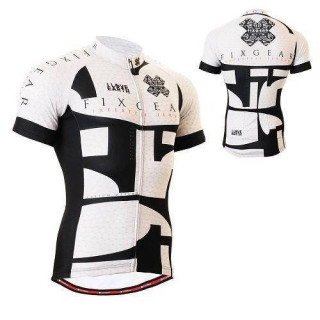 Maillot ciclista corto Cross Road, comodidad y frescura en cada pedalada