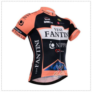 Maillot Ciclista Vini Fantini: comodidad y frescura en cada pedalada