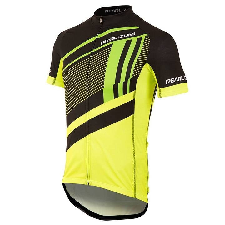 Maillot Ciclista PEARL IZUMI: comodidad y frescura en cada pedaleo