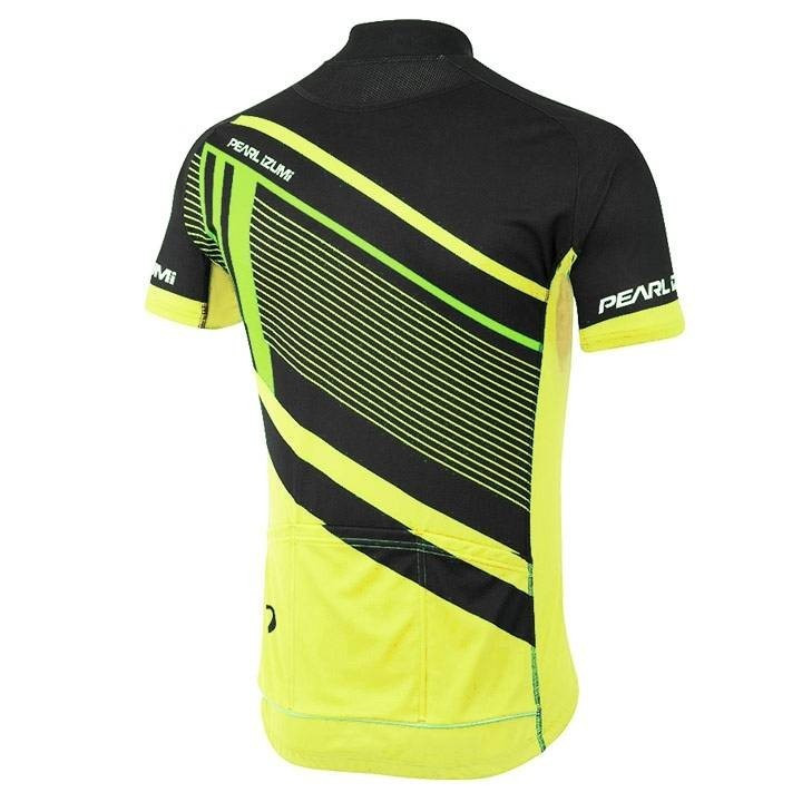 Maillot Ciclista PEARL IZUMI: comodidad y frescura en cada pedaleo