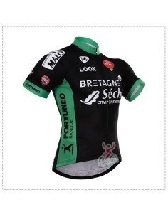 Maillot Ciclista Seche: Comodidad y Frescura para Todos los Ciclistas