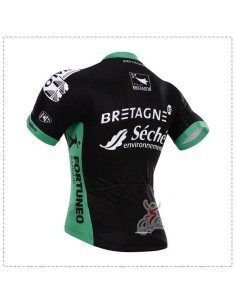 Maillot Ciclista Seche: Comodidad y Frescura para Todos los Ciclistas 2