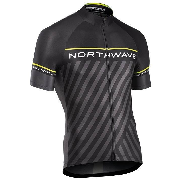 Maillot de Ciclismo NORTHWAVE: Comodidad y Frescura para Cualquier Ruta