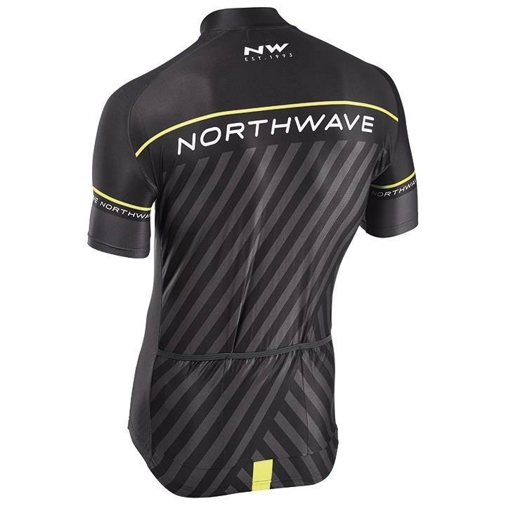 Maillot de Ciclismo NORTHWAVE: Comodidad y Frescura para Cualquier Ruta