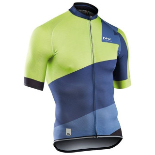 Maillot Ciclista NORTHWAVE: comodidad y frescura para tus rutas