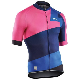 Maillot Ciclista NORTHWAVE: comodidad y frescura para cada ruta