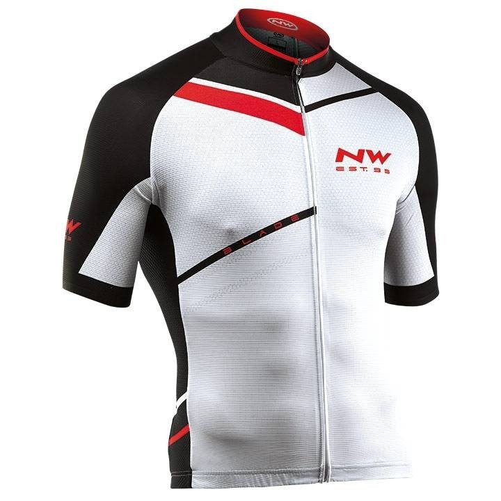 Maillot Ciclista NORTHWAVE: calidad y comodidad para cada pedaleada