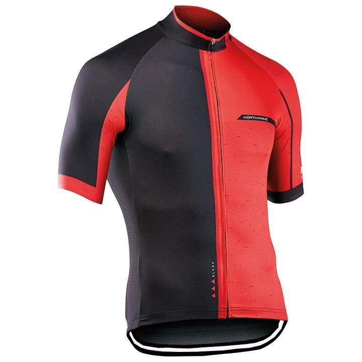 Maillot Ciclista NORTHWAVE: comodidad y frescura para tus rutas