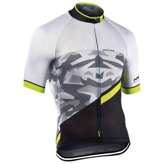 Maillot ciclista NORTHWAVE: comodidad y frescura para tus rutas