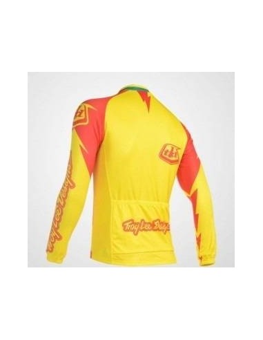 Ropa térmica de ciclismo LTD: comodidad y calidad para tus paseos