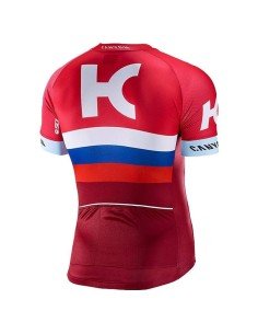 Maillot Katusha: comodidad y frescura para tus rutas en bici 2