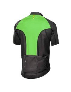 Maillot Corto MAVIC Cosmic: comodidad y frescura para tus rutas en bici 2