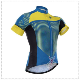 Maillot ciclista corto Hincapie: comodidad y calidad para tus rutas