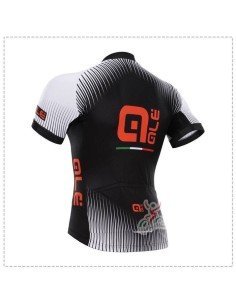 Maillot Ciclista Corto Giordana ALE: comodidad y frescura para tus rutas 2