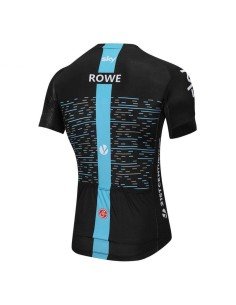 Maillot Ciclista Corto SKY: comodidad y frescura para tus rutas 2