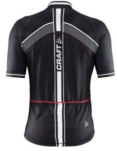 Maillot Ciclista Corto Craft: comodidad y frescura en cada pedalada 2