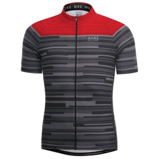 Maillot Corto GORE BIKE WEAR: Comodidad y Estilo para Ciclistas