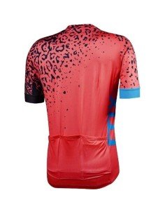 Maillot Ciclista Corto Fox: comodidad y frescura para tus rutas 2