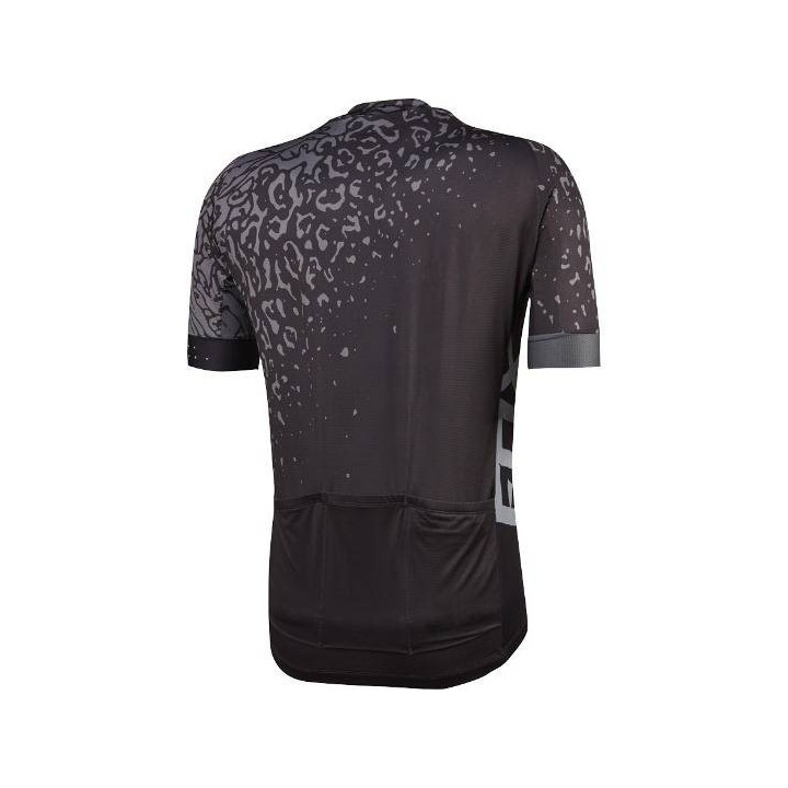Maillot Ciclista Corto Fox: comodidad y frescura para pedalear feliz