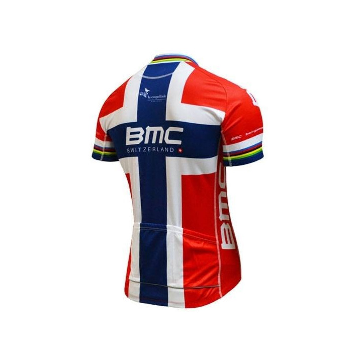 Maillot Ciclista Corto: Comodidad y Frescura en Cada Pedalada