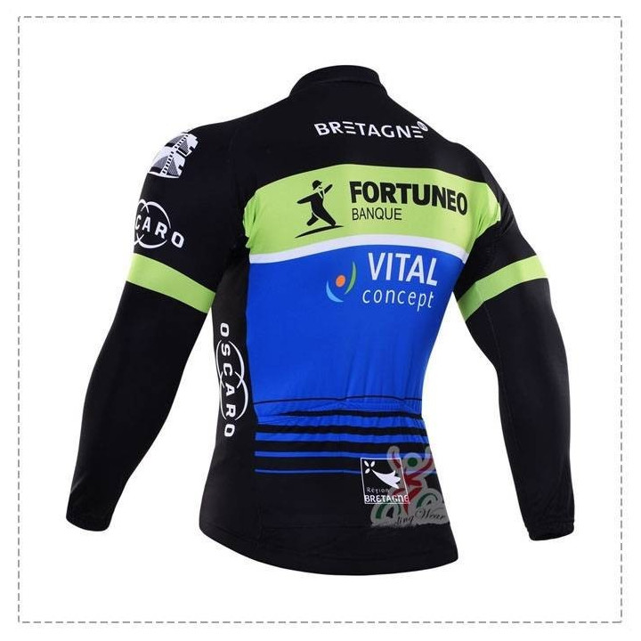 Ropa de ciclismo larga para disfrutar cada pedaleada con comodidad y estilo