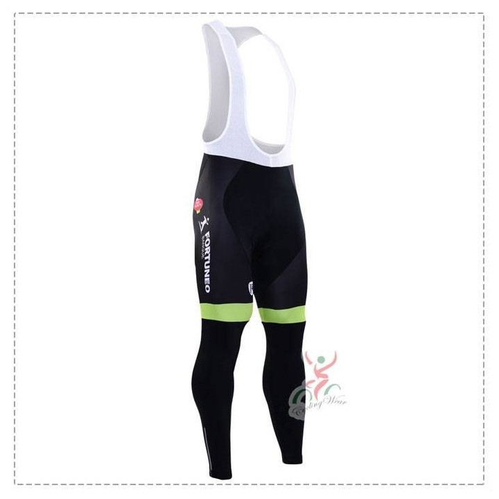 Ropa de ciclismo larga para disfrutar cada pedaleada con comodidad y estilo