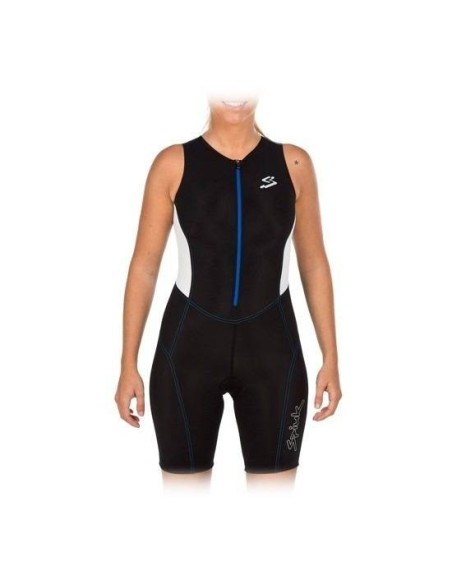 Conjunto de ciclismo corto EVADE: comodidad y estilo para tus paseos en bicicleta