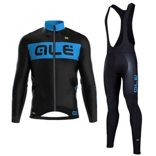 Ropa de ciclismo térmica ALE: comodidad y estilo para tus rutas