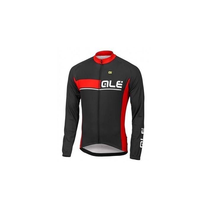 Ropa térmica de ciclismo ALE: comodidad y calidad para tus rutas