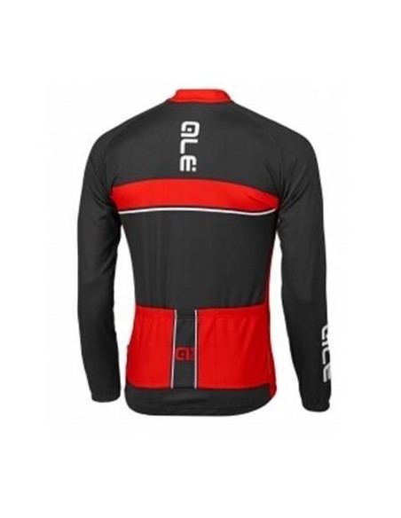 Ropa térmica de ciclismo ALE: comodidad y calidad para tus rutas
