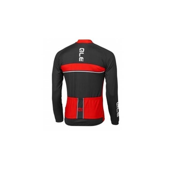 Ropa térmica de ciclismo ALE: comodidad y calidad para tus rutas