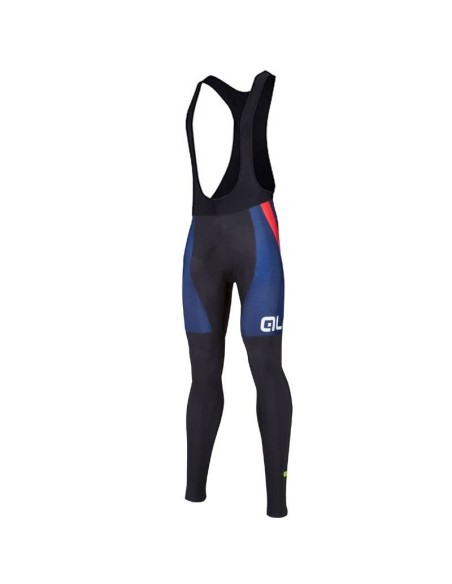 Ropa térmica de ciclismo ALE: comodidad y estilo para tus entrenamientos