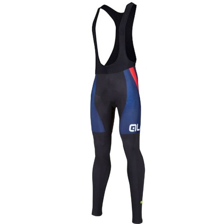 Ropa térmica de ciclismo ALE: comodidad y estilo para tus entrenamientos